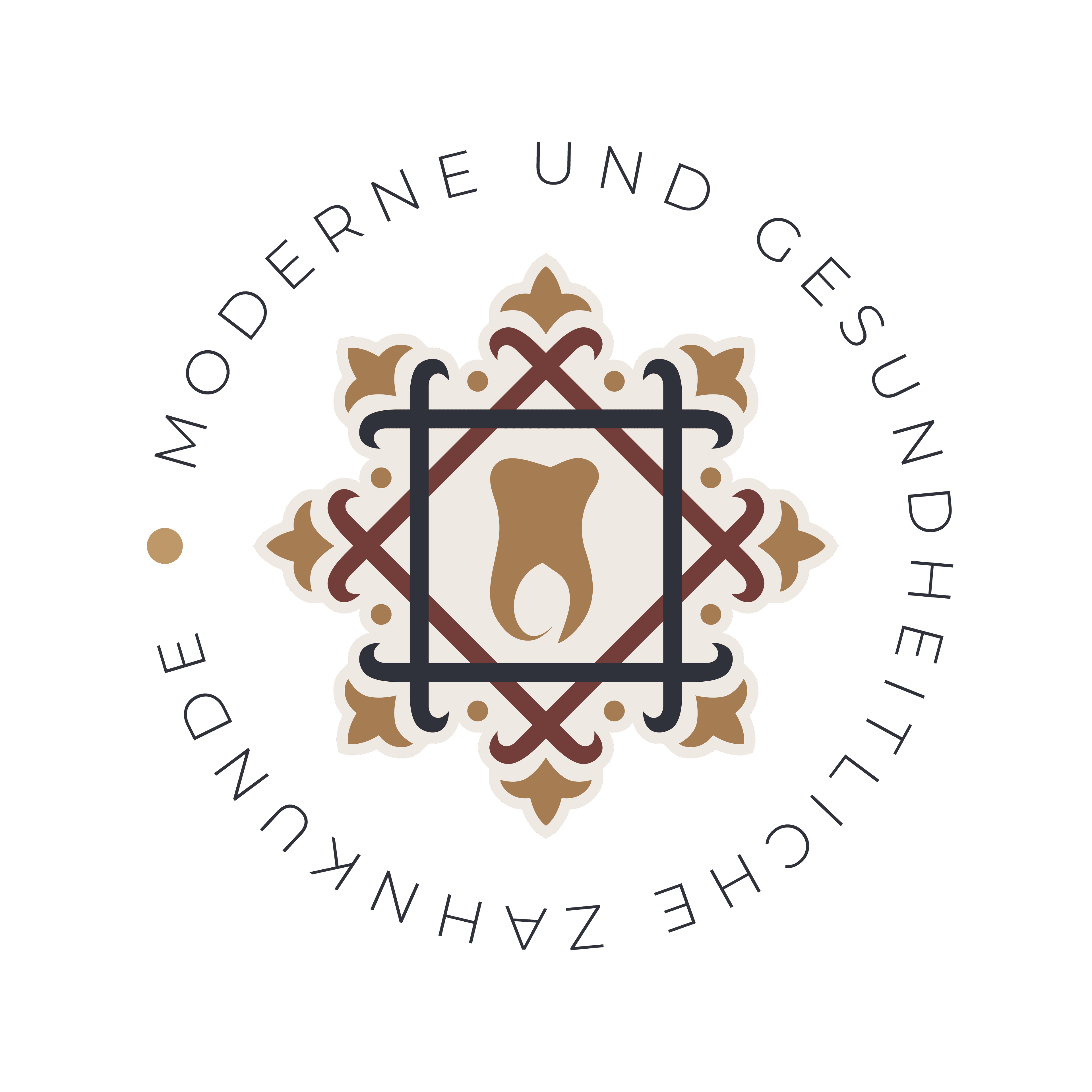 Beitragsbild: Vom Mosaik zum Logo zum Wasserzeichen